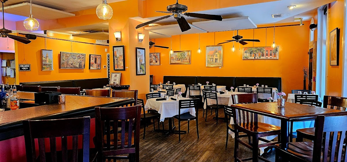 Sobo Kitchen & Bar